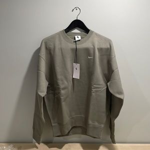 Mens Nike Crew neck